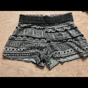 Super comfortable shorts